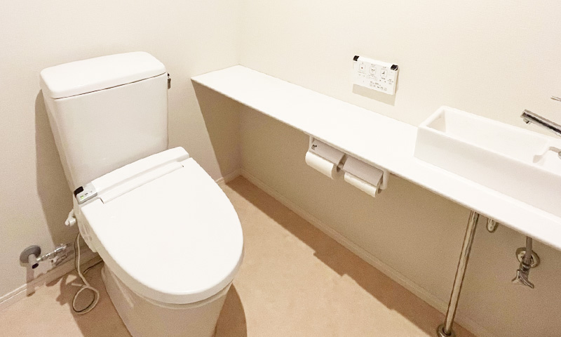 水回りリフォーム