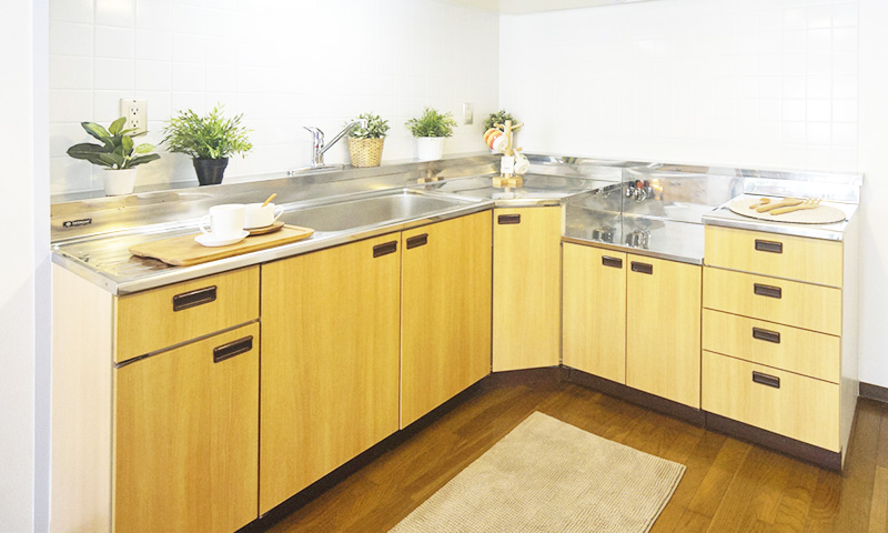 増改築・リノベーション