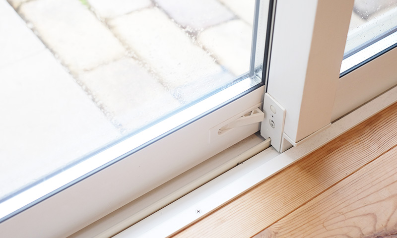 性能向上リフォーム