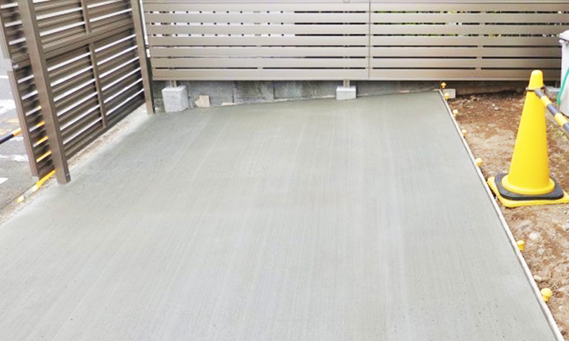 外構・エクステリア